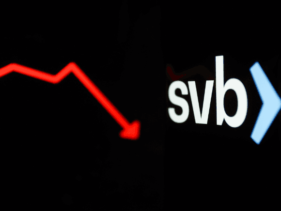 Silicon Valley Bank Collapse: A Crisis in the Making?