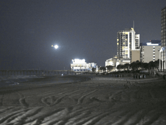 US Fighter Jet Takes Out Chinese Spy Balloon