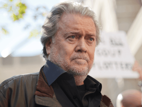 Contempt of Congress: Could Steve Bannon Acquire MAGA Sainthood?