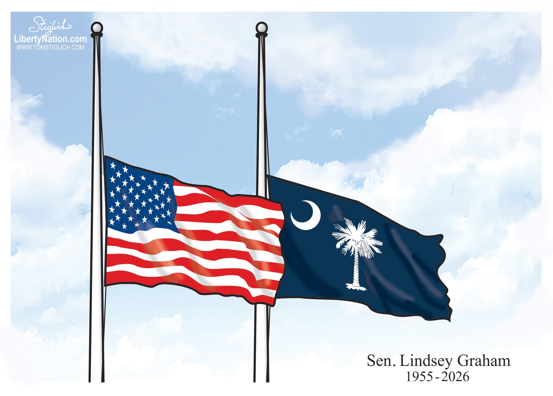 Liberty Lampoon
