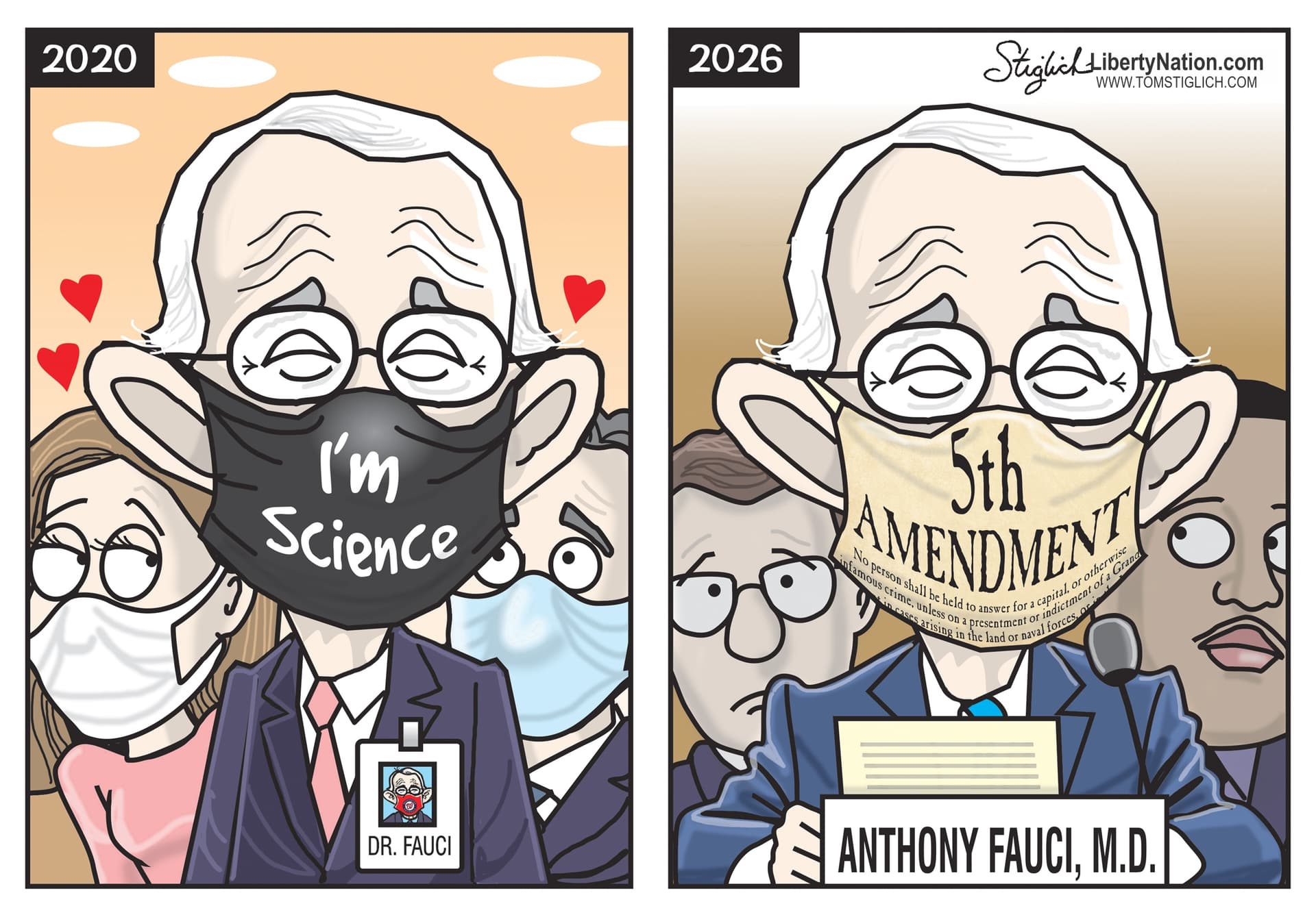 Liberty Lampoon