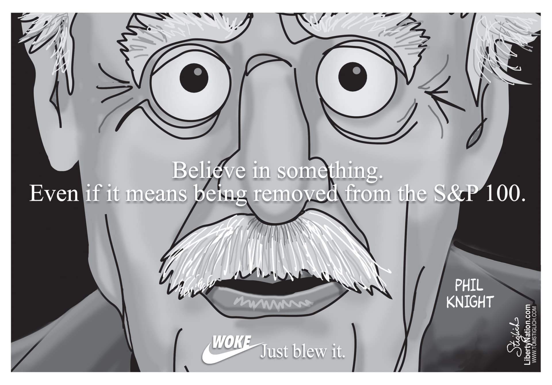 Liberty Lampoon