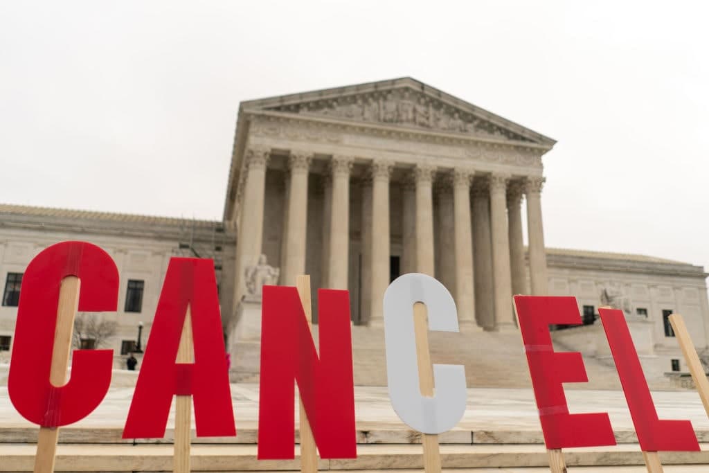 The Uprising Podcast: Debt Relief Decision