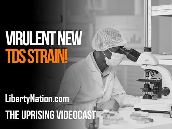 Virulent New TDS Strain! – The Uprising Videocast