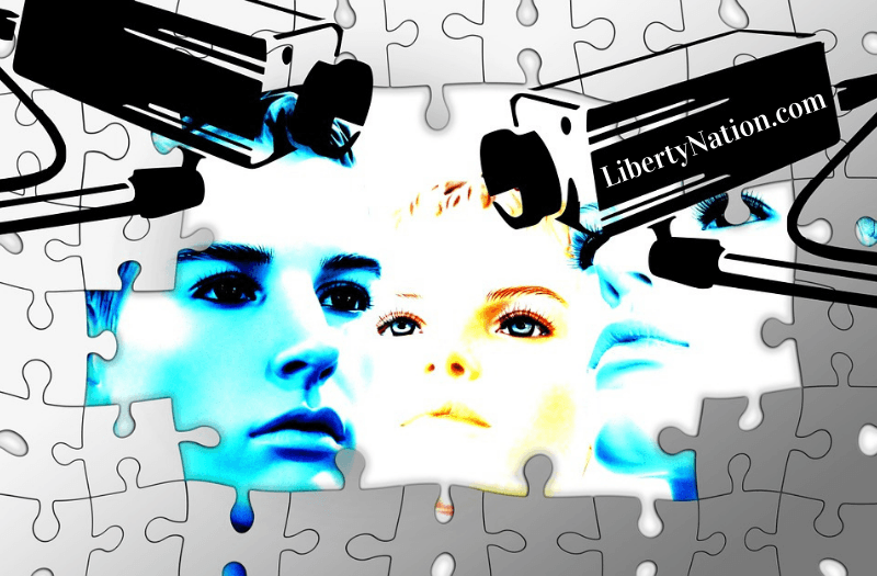 You’re Never Alone: Tech Tyranny and Digital Despots – Feb 25