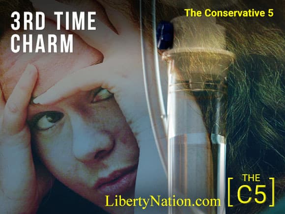 Tennessee: Death Penalty Debacle – C5 TV