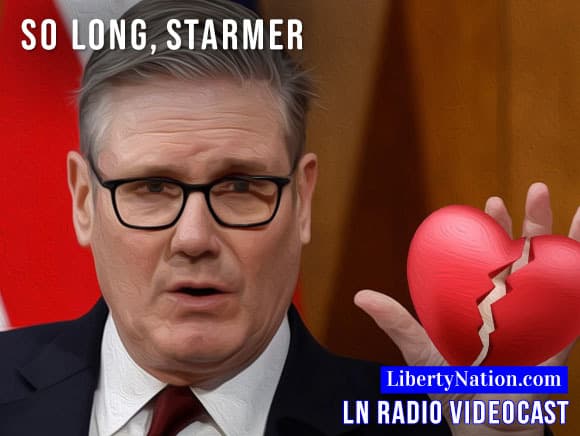 The End of Starmer’s Loveless Landslide