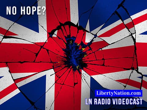 The UK’s Fiscal and Migration Problem