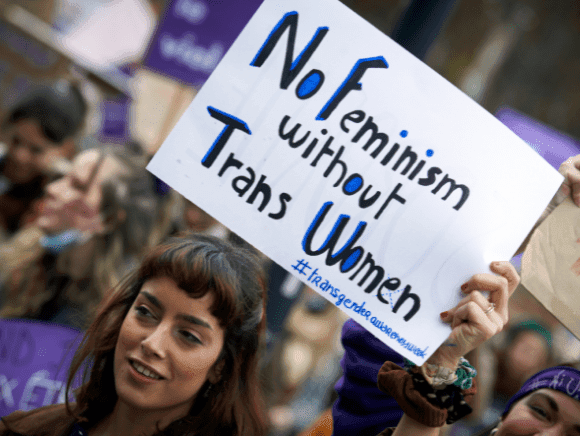 Transgender Swimmer Faces Criticism for Crushing Female Competitors