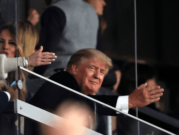 Does the Left Believe Trump Is Planning a 2024 Coup D’Etat?