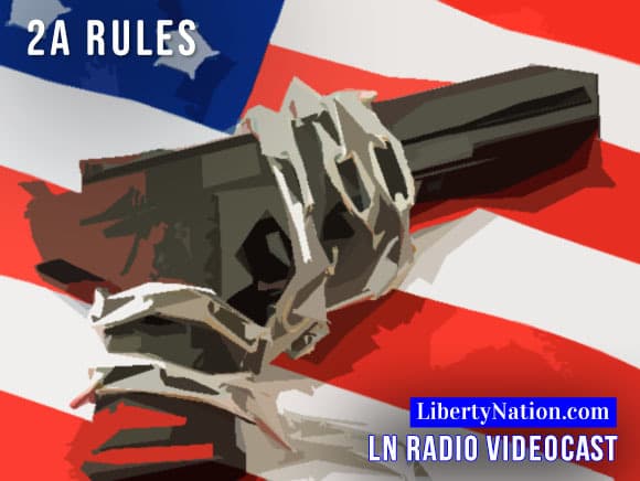 Trump Admin Back and Forth on 2A Rights
