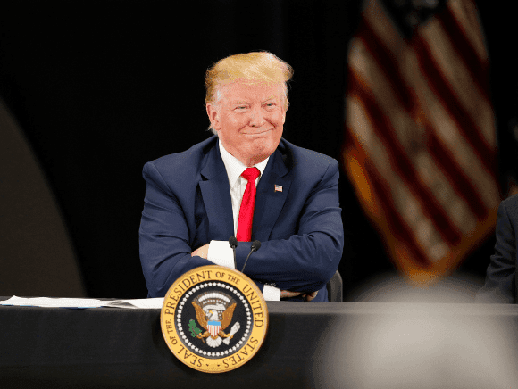 The Uprising Podcast: Trumped Up Taxes