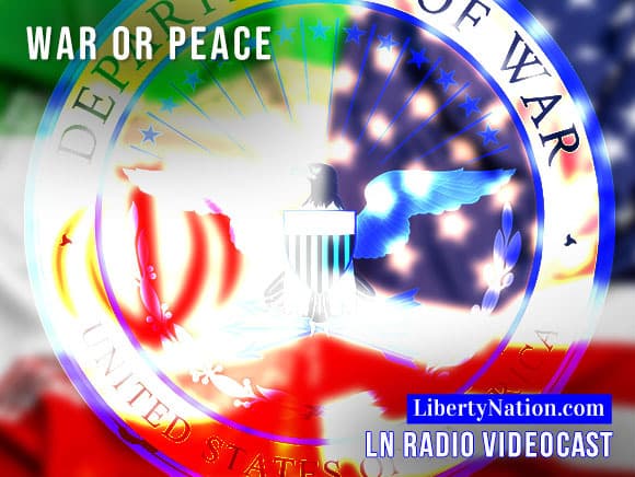 US Conditions for Iran