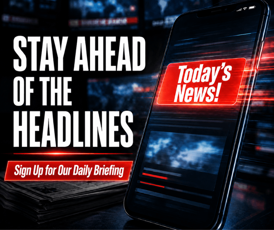 Liberty Nation News – Headlines – Breaking