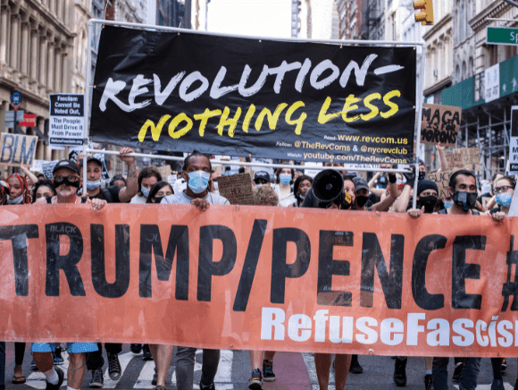 War on Free Speech – Control the Words and You Control Behavior