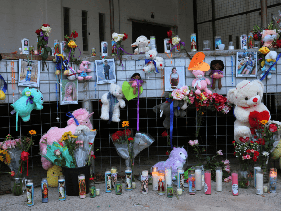 Anguish in Uvalde as Parents Pleaded for Action