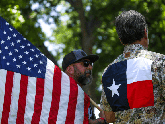 After Uvalde: The ‘Self’ in Self-Defense Demands Fewer Gun Laws