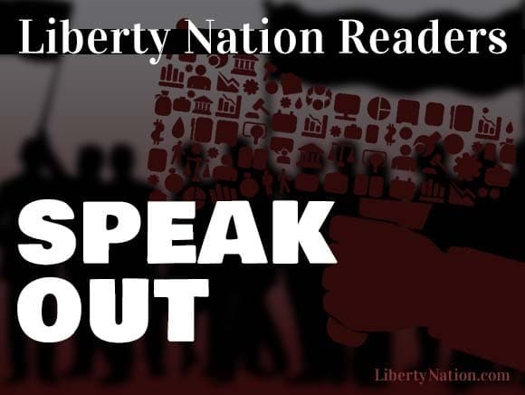 What’s on the Minds of Liberty Nation Readers?