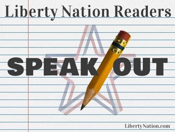 Liberty Nation Readers Speak Out – Hunter Biden, Mail-in Voting