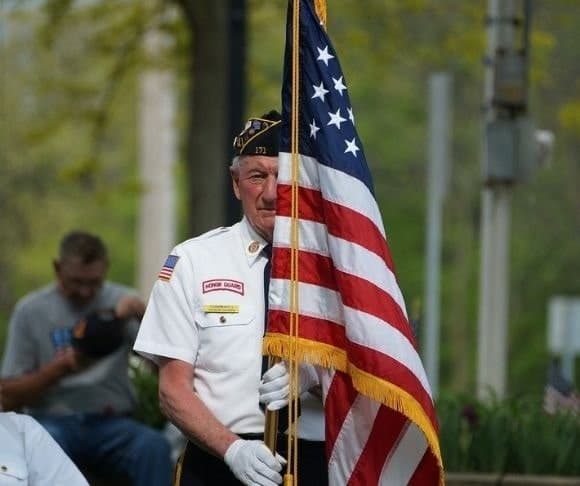 Veterans Day – A Time to Honor and Remember