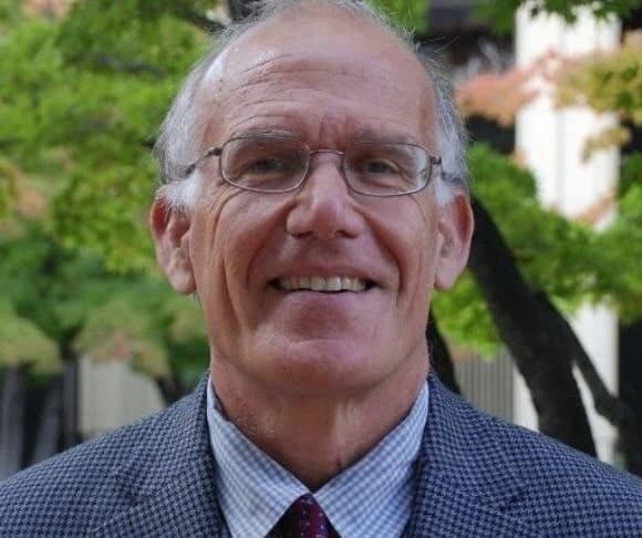 Victor Davis Hanson Explains the Republican Split