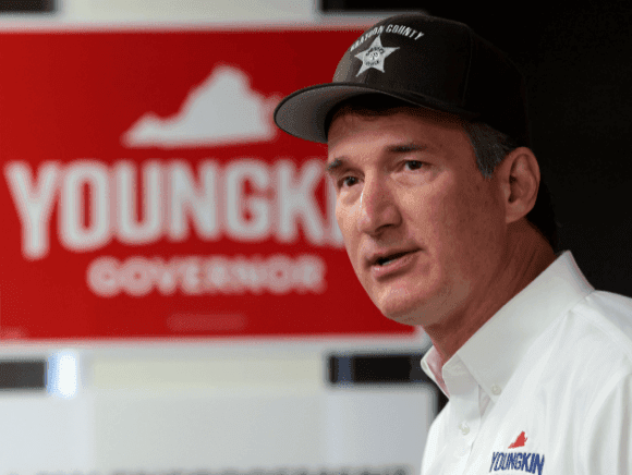 BREAKING: Fairfax County Absentee Ballots Challenge Thrown Out