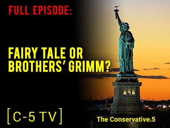 Fairy Tale or Brothers Grimm? – Full Episode – C5 TV