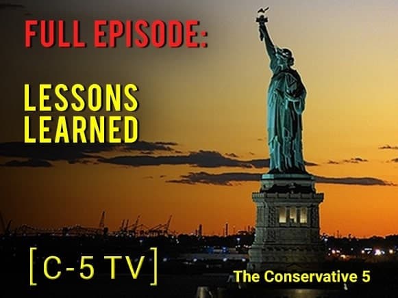 What Comes Around – Full Episode – C5 TV
