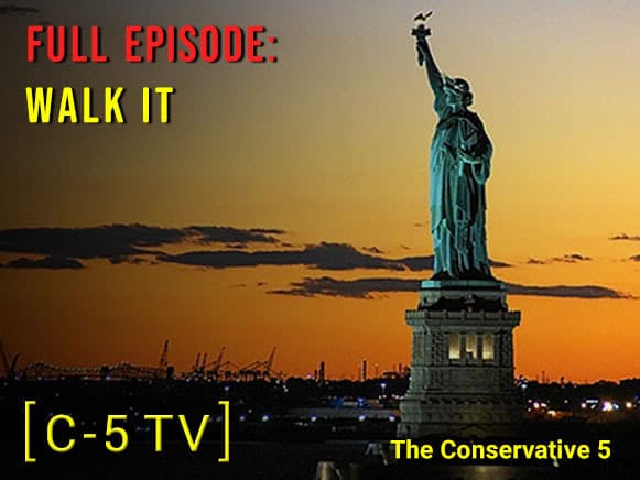 There’s More to Politics Than Minnesota  – Full Episode – C5 TV