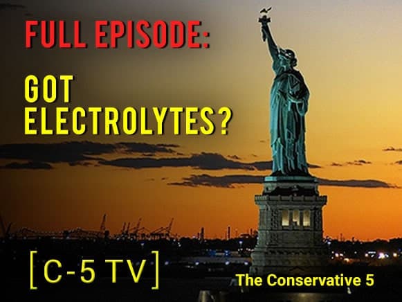 Keeping Pace! – Full Episode – C5 TV