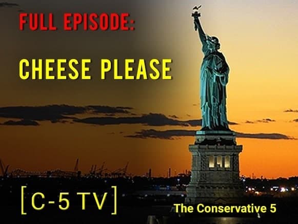 A Real Rat Baffler – Full Episode – C5 TV