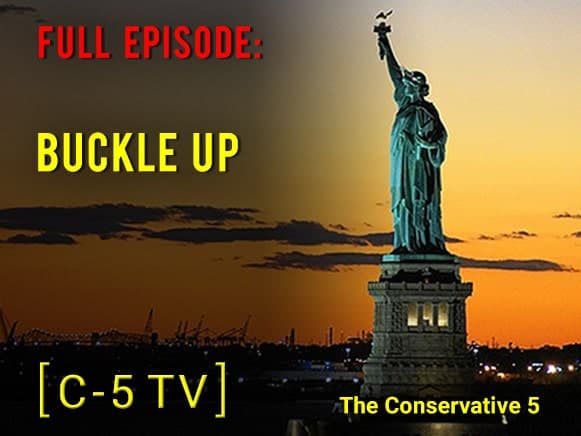 The Incontrovertible Truth – Full Episode – C5 TV