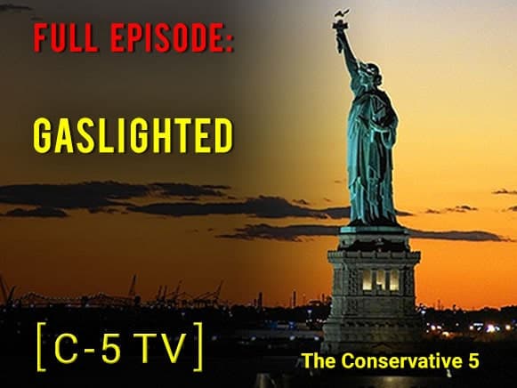 Where Do We Go From Here? – Full Episode – C5 TV