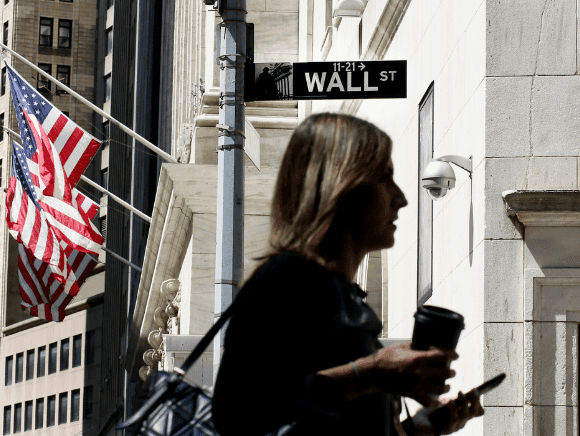 Swamponomics: White House Says US Recession is Not a Recession