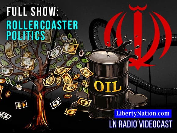 Costs, Balances, and the Iran War – Full Episode – LN Radio
