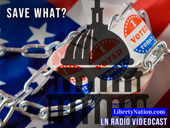 A Filibuster Fight Mounts