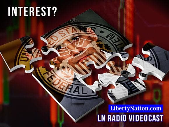 A New Era at the Fed?