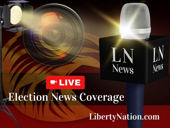 Liberty Nation News VP Debate Analysis Livestream