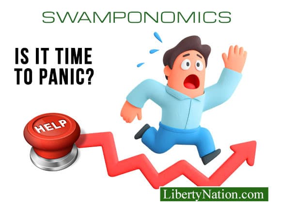 AI, Iran, and Private Credit – The Three Threats Facing Markets – Swamponomics