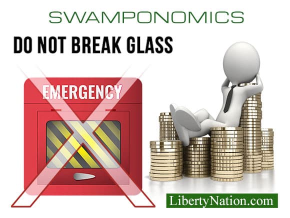 March Jobs Report Caps Off Wild Start to 2026 – Swamponomics