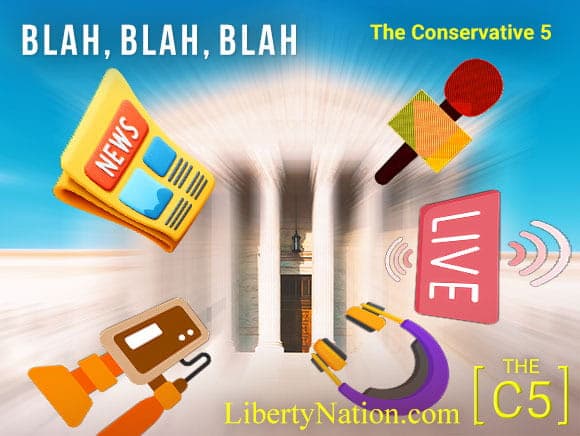 A Progressive Dream: Pack SCOTUS – C5 TV