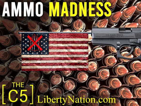 Ammo Madness – C5