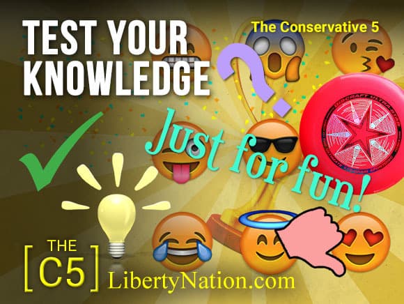 Just for Fun Vol. 48 – C5 TV