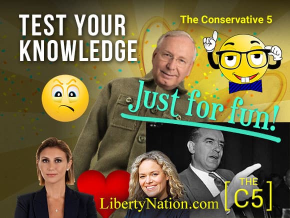 Just For Fun Vol 49 – C5 TV