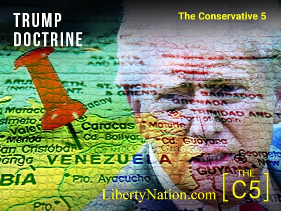 Are Maduro’s Days Numbered? – C5 TV