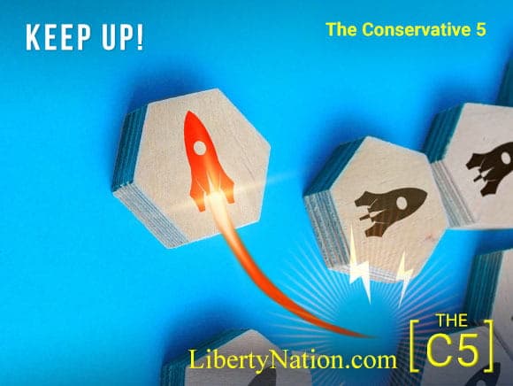 He’s Only Just Begun – C5 TV