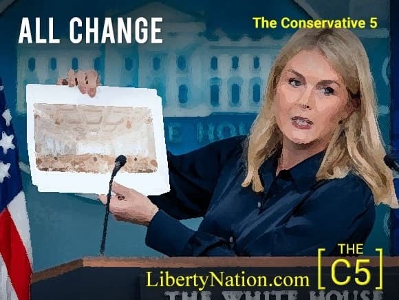 Ballrooms and Shutdowns – C5 TV