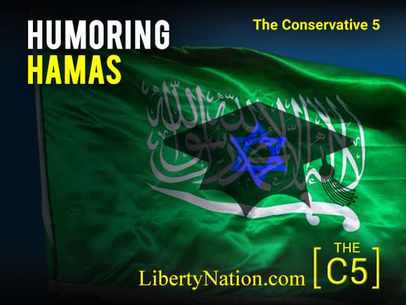 Campus Chaos – C5 TV