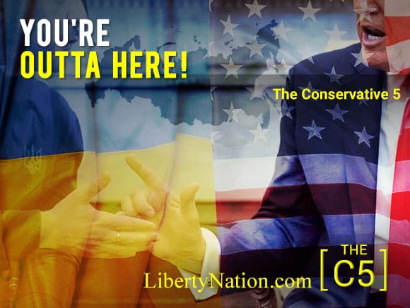 Friday Night Lights Out – C5 TV