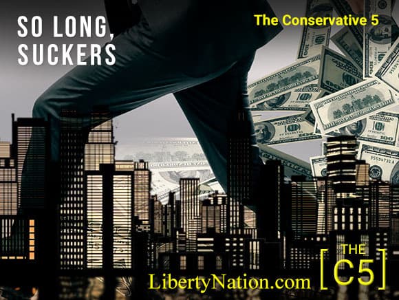 NY: Where Did They Go? – C5 TV